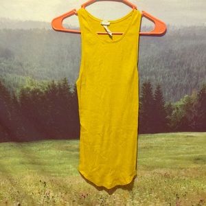 Free People Intimately Long Tank